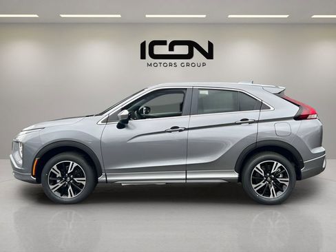 New 2026 Mitsubishi Eclipse Cross SEL AWD/4WD image 2