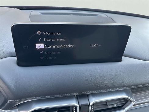 Used 2022 MAZDA CX-5 AWD 2.5 S w/ Premium Plus Pkg image 23