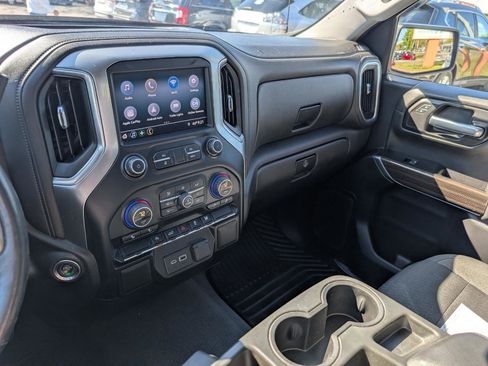Used 2019 Chevrolet Silverado 1500 LT w/ All-Star Edition image 28