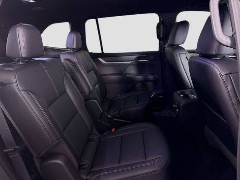 New 2026 GMC Acadia Elevation w/ Black Edition image 29