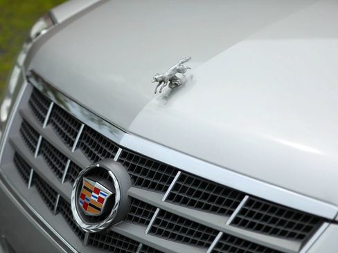 Used 2008 Cadillac STS w/ Preferred Equipment Group AWD/4WD image 31