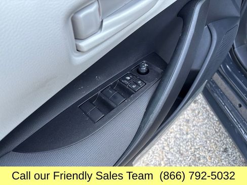 New 2026 Toyota Corolla LE image 11