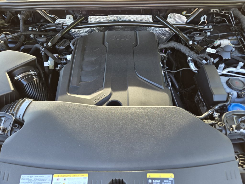 New 2026 Audi Q5 Prestige AWD/4WD image 36