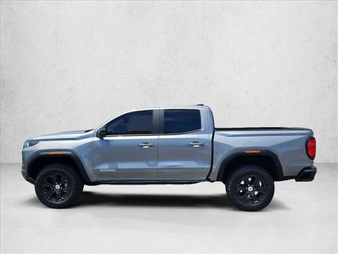 Used 2023 GMC Canyon Elevation w/ Convenience Package RWD image 9