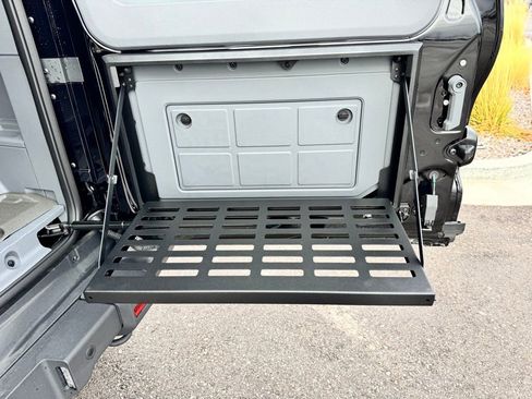 New 2025 INEOS Grenadier AWD/4WD image 20