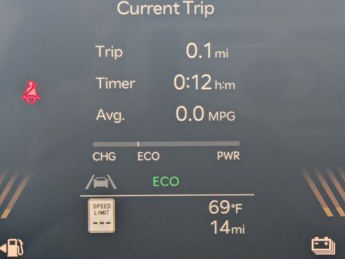 New 2026 Kia Carnival LXS image 38