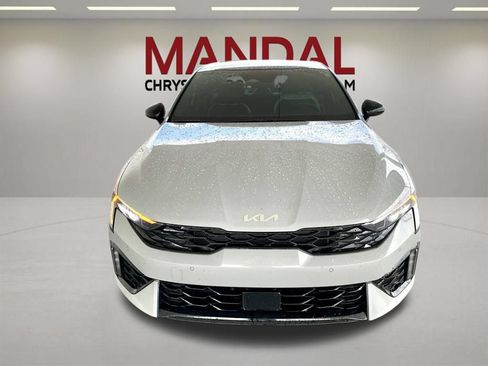 Used 2025 Kia K5 GT-Line w/ GT-Line Premium Package FWD image 2