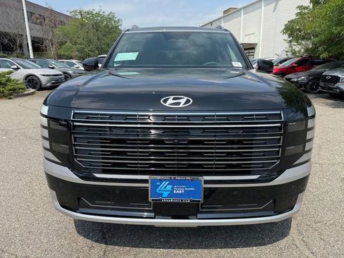 New 2026 Hyundai Palisade Calligraphy image 2