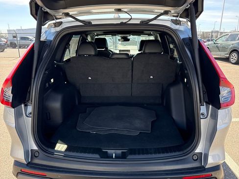 Certified 2023 Honda CR-V Sport Touring image 17