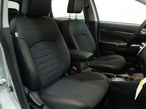 New 2026 Mitsubishi Outlander Sport SE AWD/4WD image 19