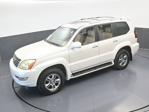 Used 2008 Lexus GX 470 image 49