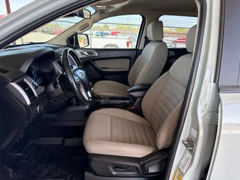 Used 2022 Ford Ranger XLT w/ Equipment Group 302A High AWD/4WD image 14