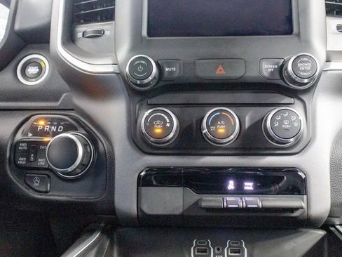 Certified 2022 RAM 1500 Big Horn image 16