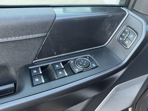 New 2025 Ford F150 Lariat w/ Equipment Group 502A High image 11