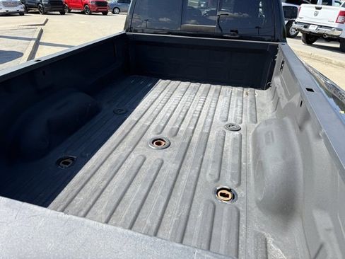 Used 2020 RAM 3500 Laramie image 8