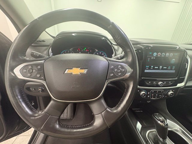 Used 2018 Chevrolet Traverse Premier AWD/4WD image 23