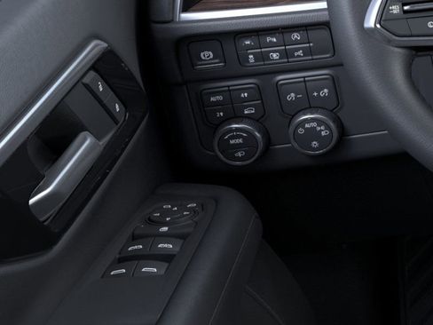 New 2026 Chevrolet Tahoe LS image 24