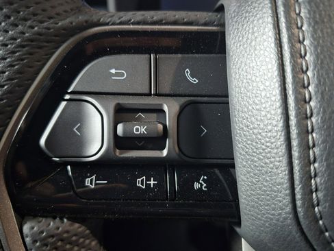 New 2026 Toyota Tundra Platinum image 26