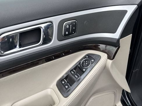 Used 2013 Ford Explorer Limited FWD image 12