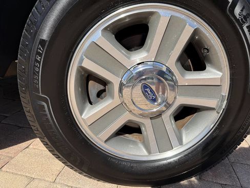 Used 2008 Ford F150 XLT RWD image 4