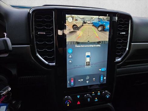 New 2025 Ford Ranger XLT w/ Trailer Tow Package image 17