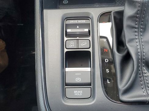 New 2026 Honda CR-V EX-L image 37