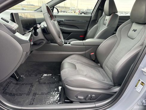 Used 2025 Hyundai Sonata N Line image 23