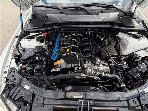 Used 2011 BMW 335is Convertible RWD image 11