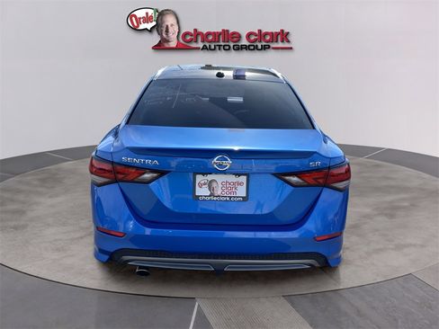 Used 2023 Nissan Sentra SR image 5