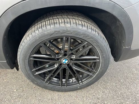 Used 2016 BMW X6 xDrive35i image 23