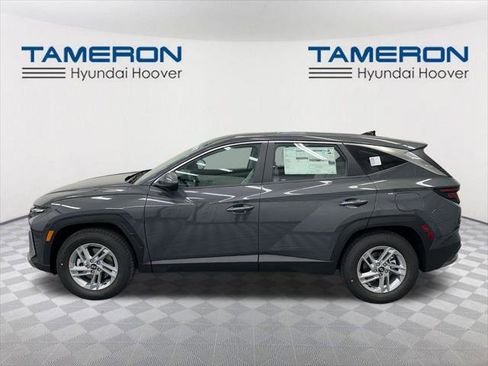 New 2026 Hyundai Tucson SE FWD image 2