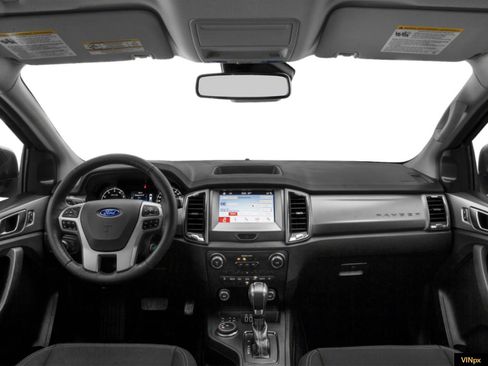 Used 2021 Ford Ranger XLT w/ FX2 Package image 4