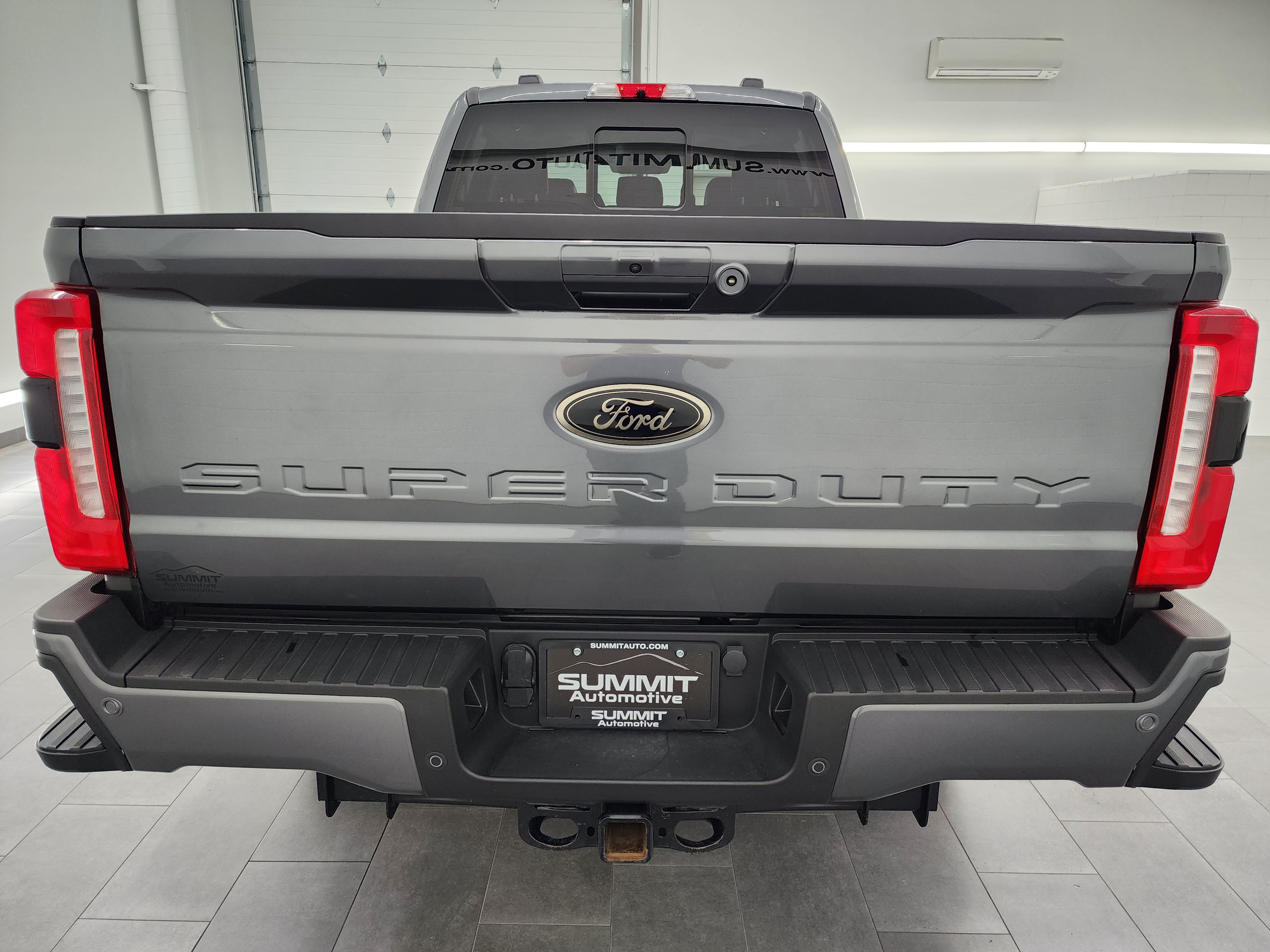 Used 2025 Ford F250 Lariat w/ Lariat Ultimate Package AWD/4WD image 32