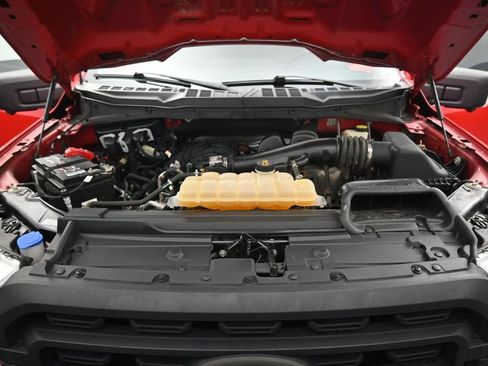 Used 2021 Ford F150 XL w/ Equipment Group 101A High AWD/4WD image 31
