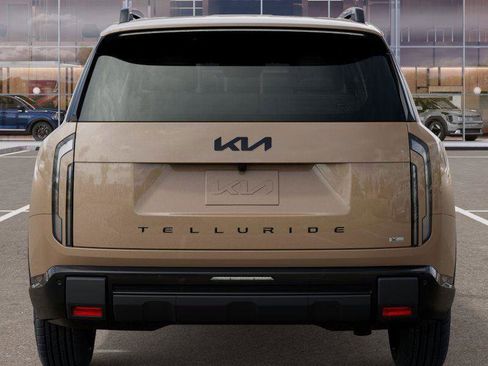 New 2027 Kia Telluride EX X-Line image 13