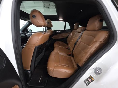 Used 2019 Mercedes-Benz GLE 43 AMG 4MATIC Coupe image 20