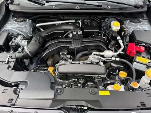 Certified 2025 Subaru Crosstrek 2.0i Premium w/ Crosstrek Mirror Package image 6