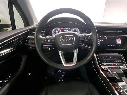 Certified 2023 Audi Q7 3.0T Premium Plus w/ Premium Plus Package AWD/4WD image 7