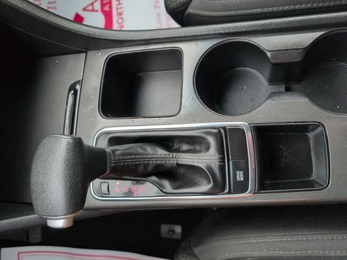 Used 2017 Kia Optima LX image 22