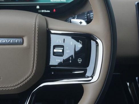 New 2026 Land Rover Range Rover Sport Dynamic SE image 13