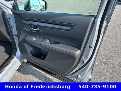 Used 2026 Honda CR-V EX image 14
