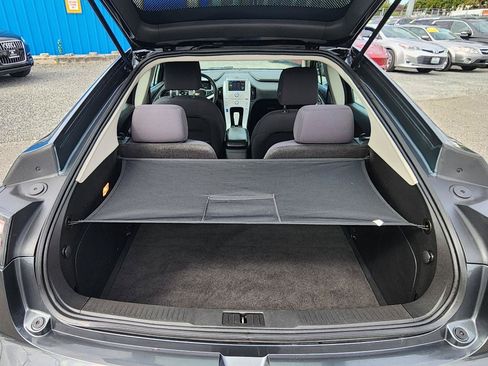 Used 2012 Chevrolet Volt FWD image 20
