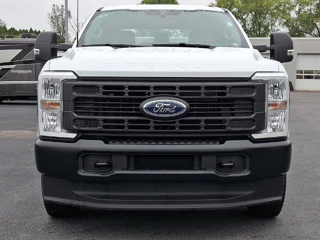 Used 2024 Ford F350 XL AWD/4WD image 5