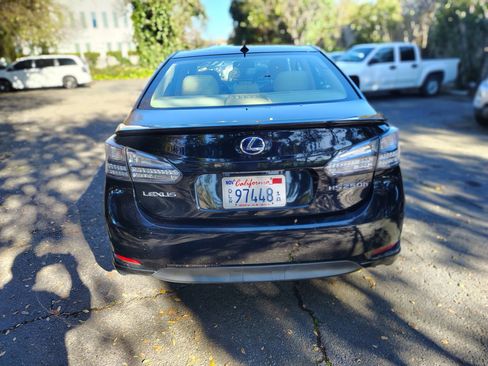 Used 2010 Lexus HS 250h image 14