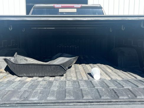 Used 2019 GMC Sierra 1500 AT4 w/ AT4 Premium Package image 28