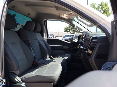 Used 2024 Ford F150 XL AWD/4WD image 27