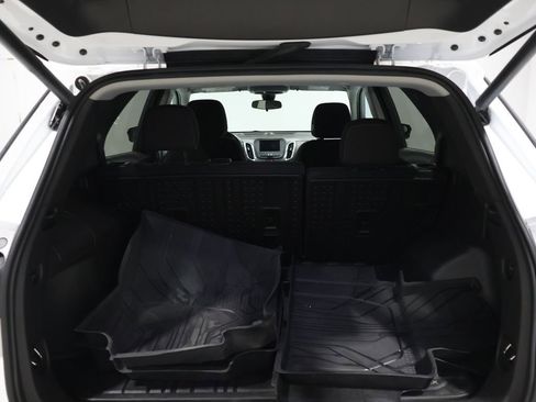 Used 2022 Chevrolet Equinox LT image 21
