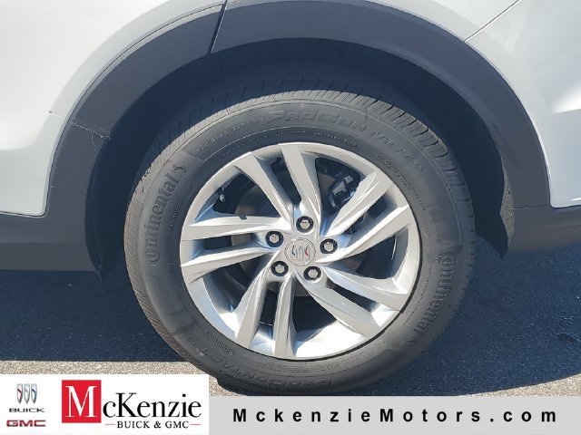 New 2026 Buick Envista Sport Touring w/ Convenience I Package FWD image 30