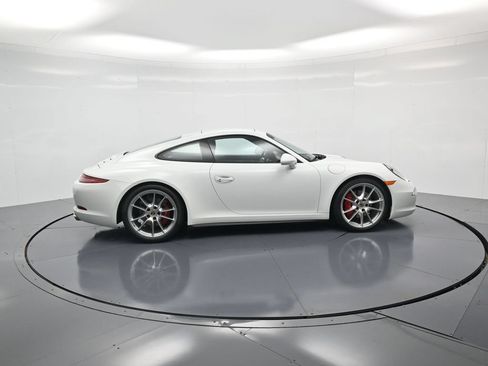 Used 2015 Porsche 911 Carrera 4S AWD/4WD image 35