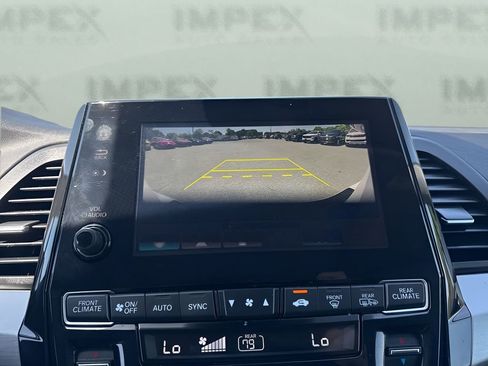 Used 2023 Honda Odyssey Touring image 21
